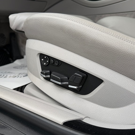 BMW 530d 10 of 30