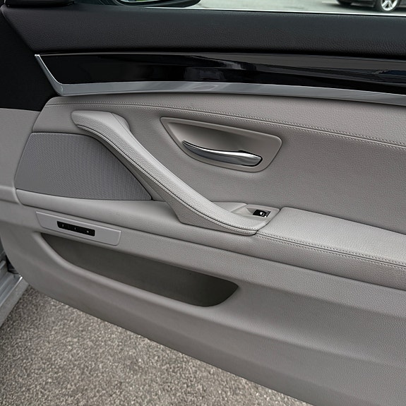 BMW 530d 21 of 30