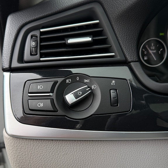 BMW 530d 12 of 30