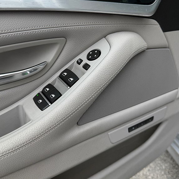 BMW 530d 7 of 30