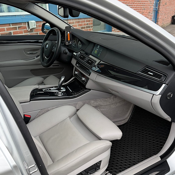 BMW 530d 23 of 30