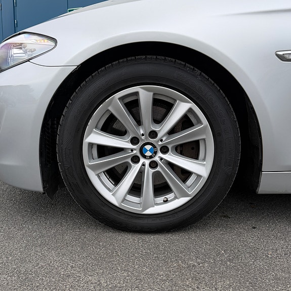 BMW 530d 3 of 30