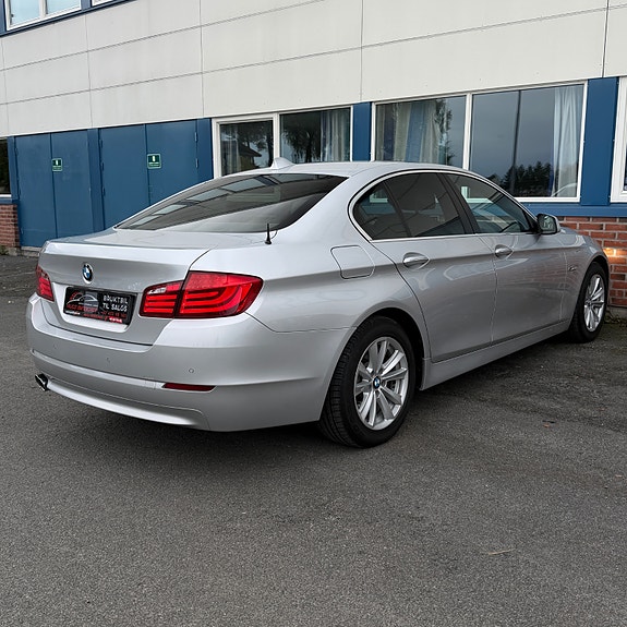 BMW 530d 30 of 30