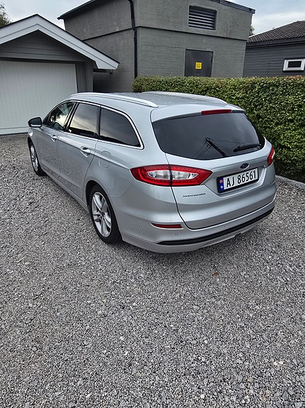 Ford Mondeo 6 of 30