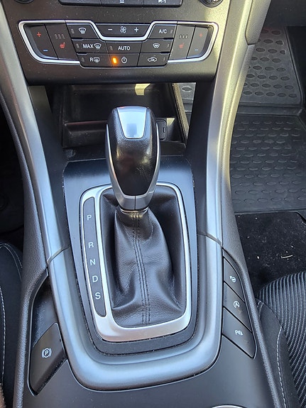 Ford Mondeo 20 of 30