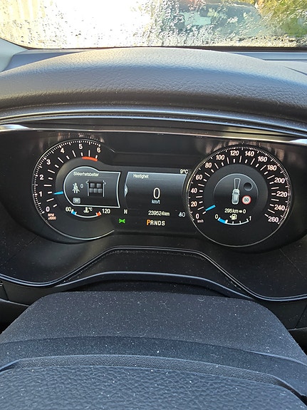 Ford Mondeo 18 of 30