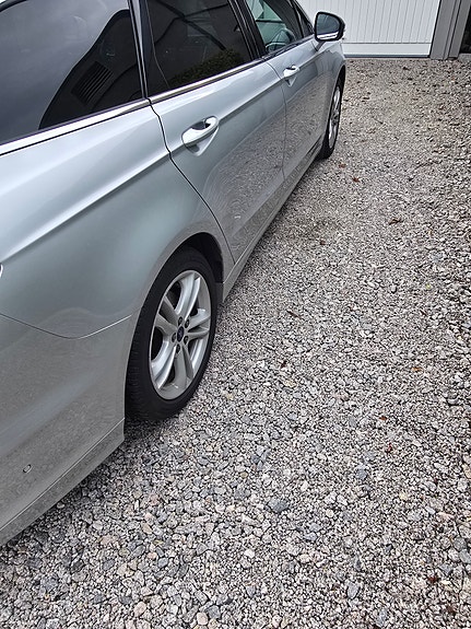 Ford Mondeo 9 of 30