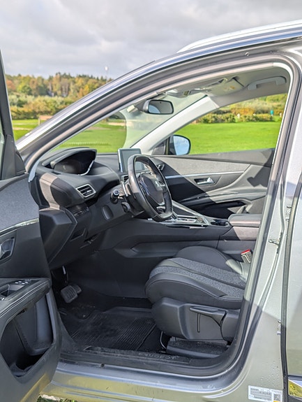 Peugeot 5008 7 of 30