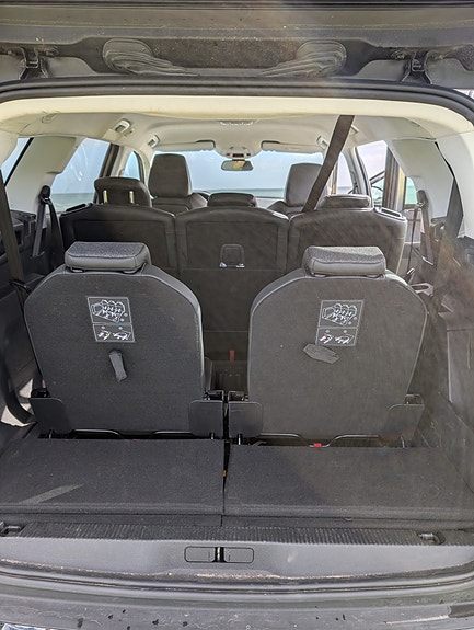 Peugeot 5008 23 of 30