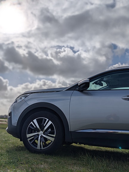 Peugeot 5008 29 of 30