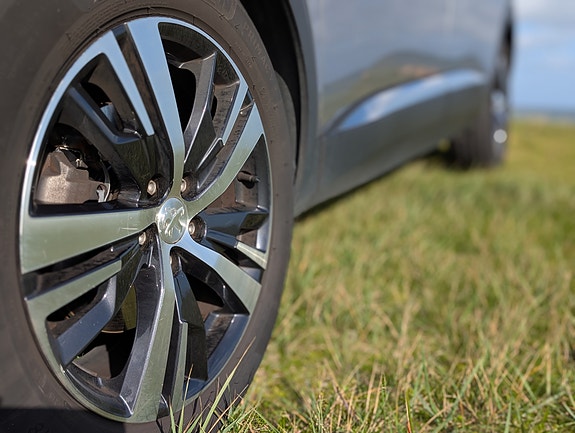 Peugeot 5008 5 of 30