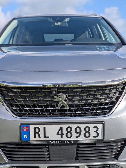 Peugeot 5008 4 of 30