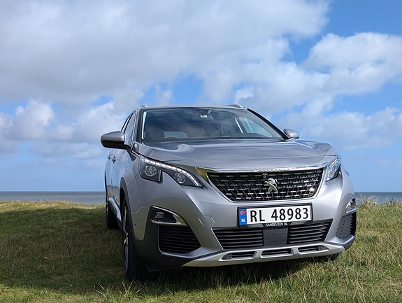 Peugeot 5008 14 of 30