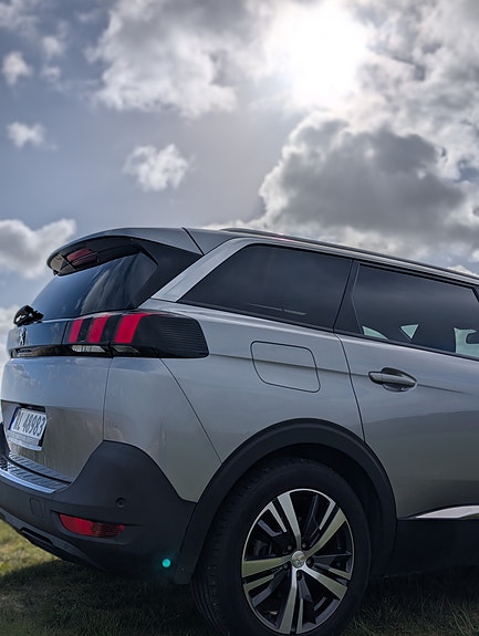 Peugeot 5008 13 of 30