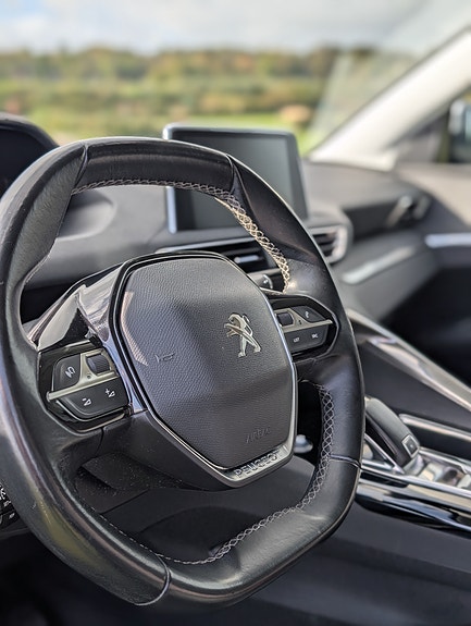 Peugeot 5008 8 of 30