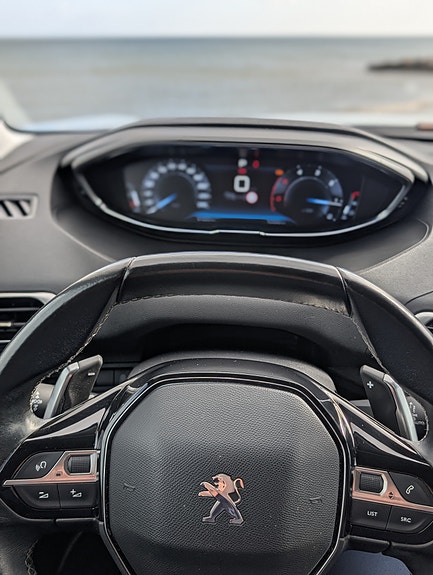 Peugeot 5008 17 of 30