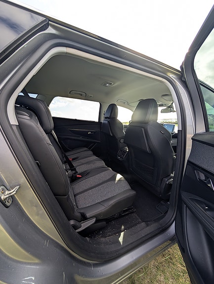 Peugeot 5008 12 of 30