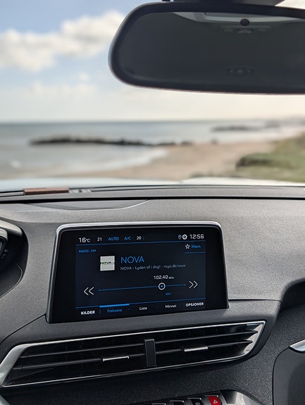 Peugeot 5008 18 of 30