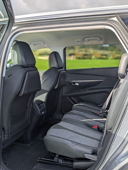 Peugeot 5008 11 of 30