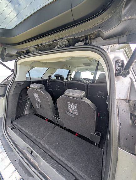 Peugeot 5008 20 of 30