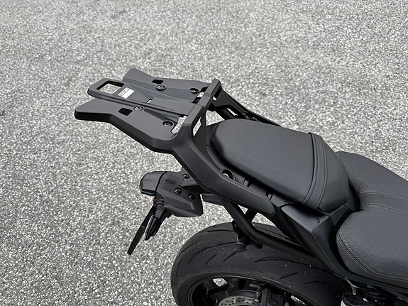 Yamaha MT-07 Masse utstyr, Eksos,quickshifter,topboks,varmeholker++ 17 of 20