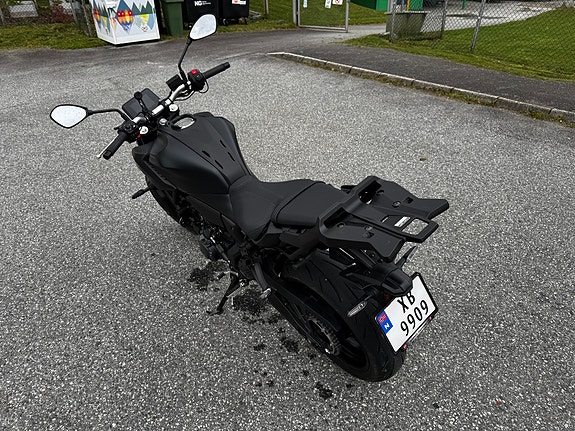 Yamaha MT-07 Masse utstyr, Eksos,quickshifter,topboks,varmeholker++ 4 of 20