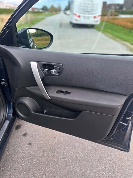 Nissan Qashqai 7 of 11