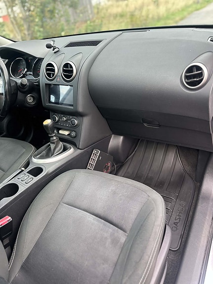 Nissan Qashqai 6 of 11