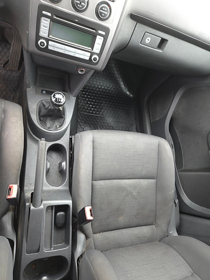 Volkswagen Touran 20 of 30