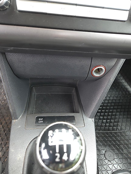 Volkswagen Touran 21 of 30