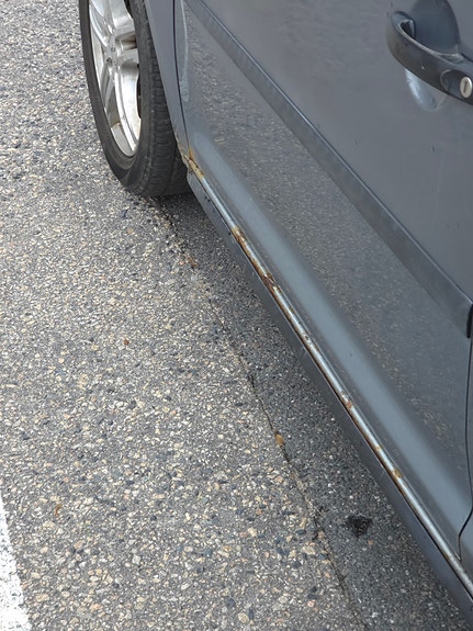 Volkswagen Touran 13 of 30