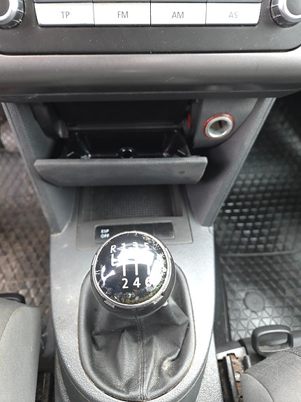 Volkswagen Touran 22 of 30