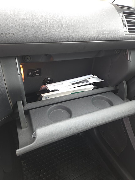 Volkswagen Touran 27 of 30