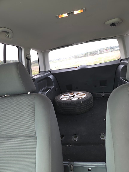 Volkswagen Touran 25 of 30