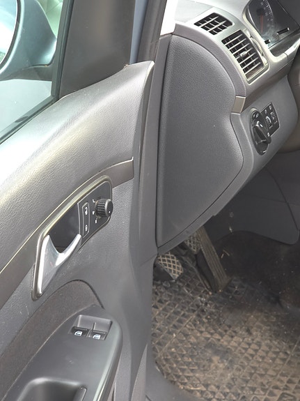 Volkswagen Touran 18 of 30