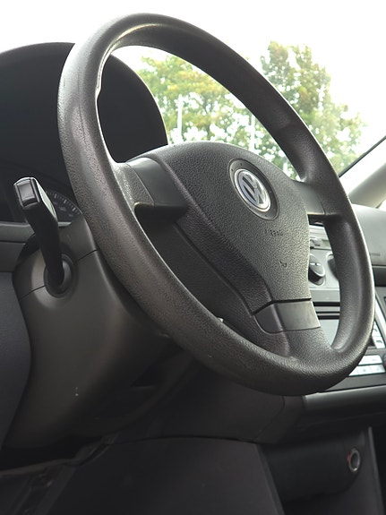 Volkswagen Touran 17 of 30