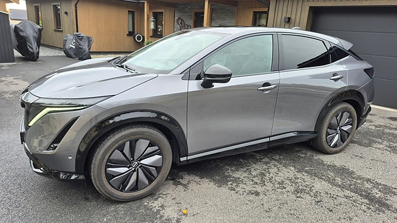 Nissan Ariya 2 of 28