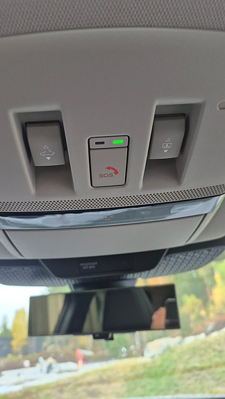 Nissan Ariya 8 of 28