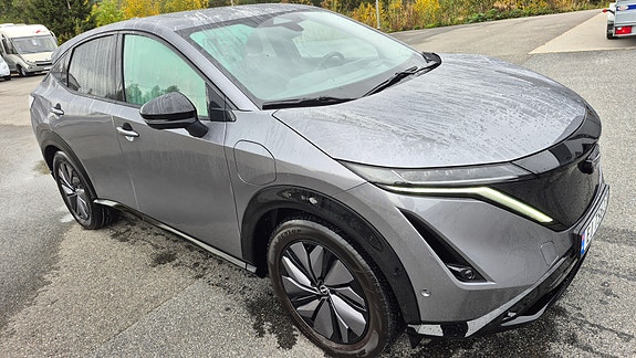 Nissan Ariya 27 of 28