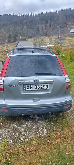 Honda CR-V 3 of 3