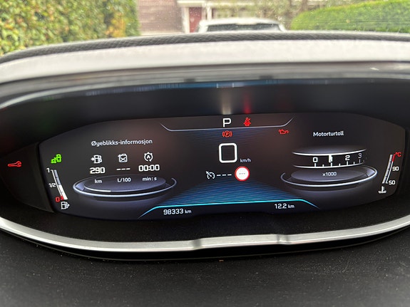 Peugeot 5008 5 of 5