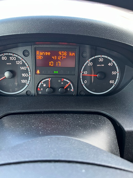 Bürstner BIT 740 Se km++ 3 of 19