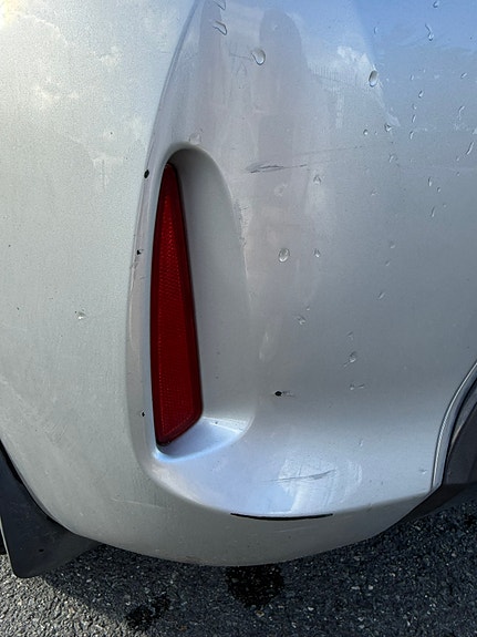 Toyota Auris 10 of 27
