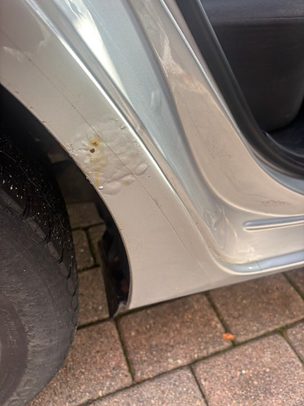 Toyota Auris 24 of 27