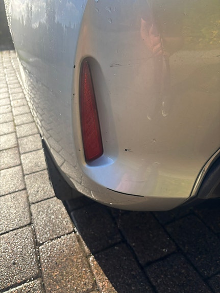 Toyota Auris 27 of 27