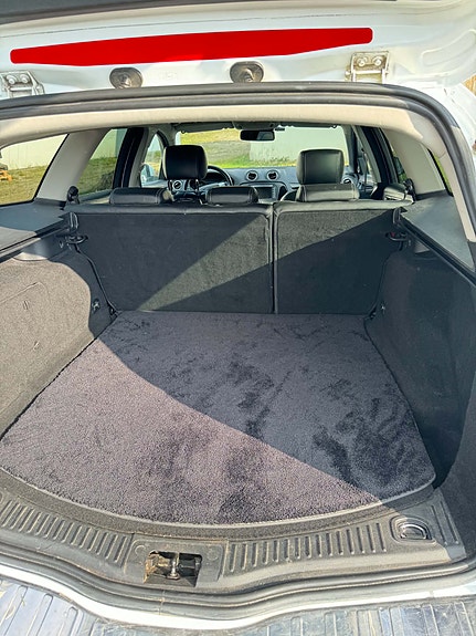 Ford Mondeo 9 of 12
