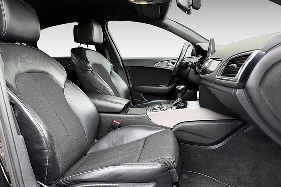 Audi A6 12 of 16