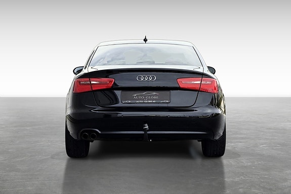 Audi A6 5 of 16