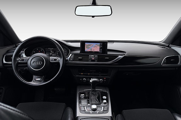 Audi A6 8 of 16