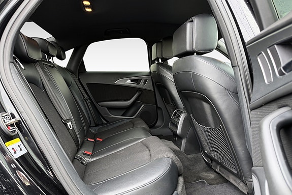 Audi A6 13 of 16